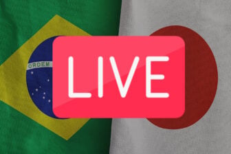 Streaming Gratuit Brésil Japon Coupe Du Monde 2026