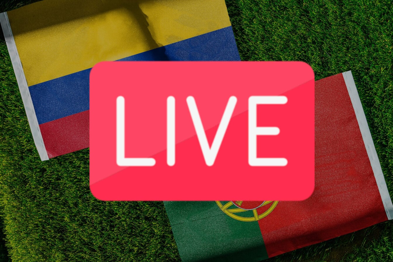 Streaming Colombie Portugal : où regarder le match gratuit en direct HD ? 4