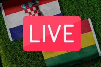 Streaming Gratuit Croatie Ghana Coupe Du Monde 2026