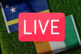 Streaming Gratuit Curaçao Cote D'ivoire Coupe Du Monde 2026