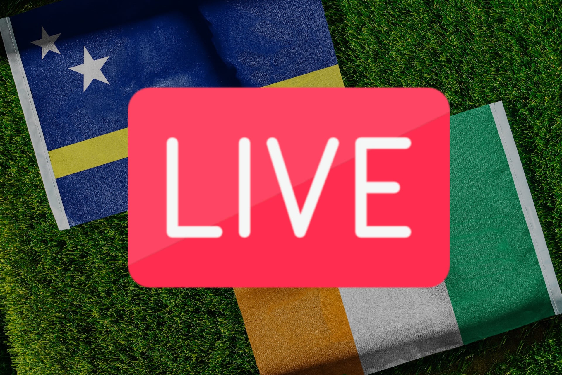 Streaming Gratuit Curaçao Cote D'ivoire Coupe Du Monde 2026