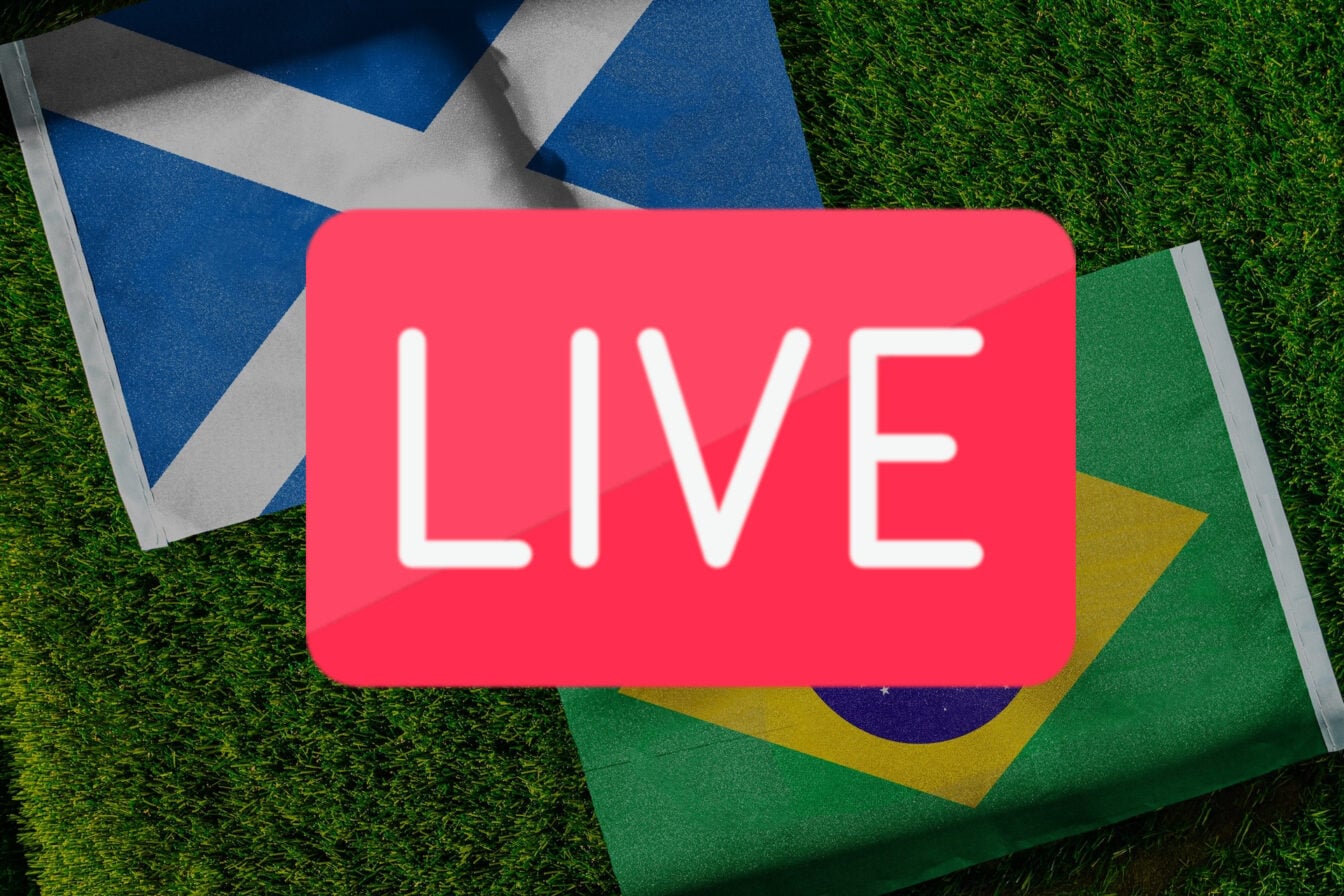 Streaming Écosse Brésil : où regarder le match gratuit en direct HD ? 4