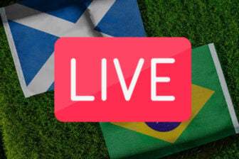 Streaming Gratuit écosse Brésil Coupe Du Monde 2026