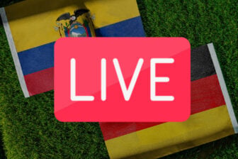 Streaming Gratuit Equateur Allemagne Coupe Du Monde 2026