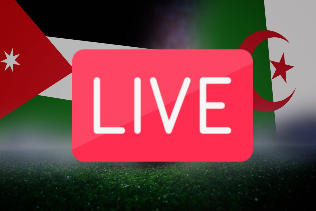 Streaming Jordanie Algérie : où regarder le match gratuit en direct HD ? 4