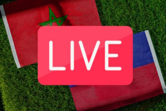 Streaming Gratuit Maroc Haïti Coupe Du Monde 2026