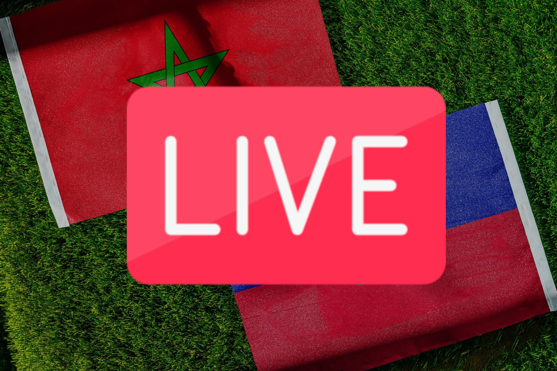 Streaming Gratuit Maroc Haïti Coupe Du Monde 2026