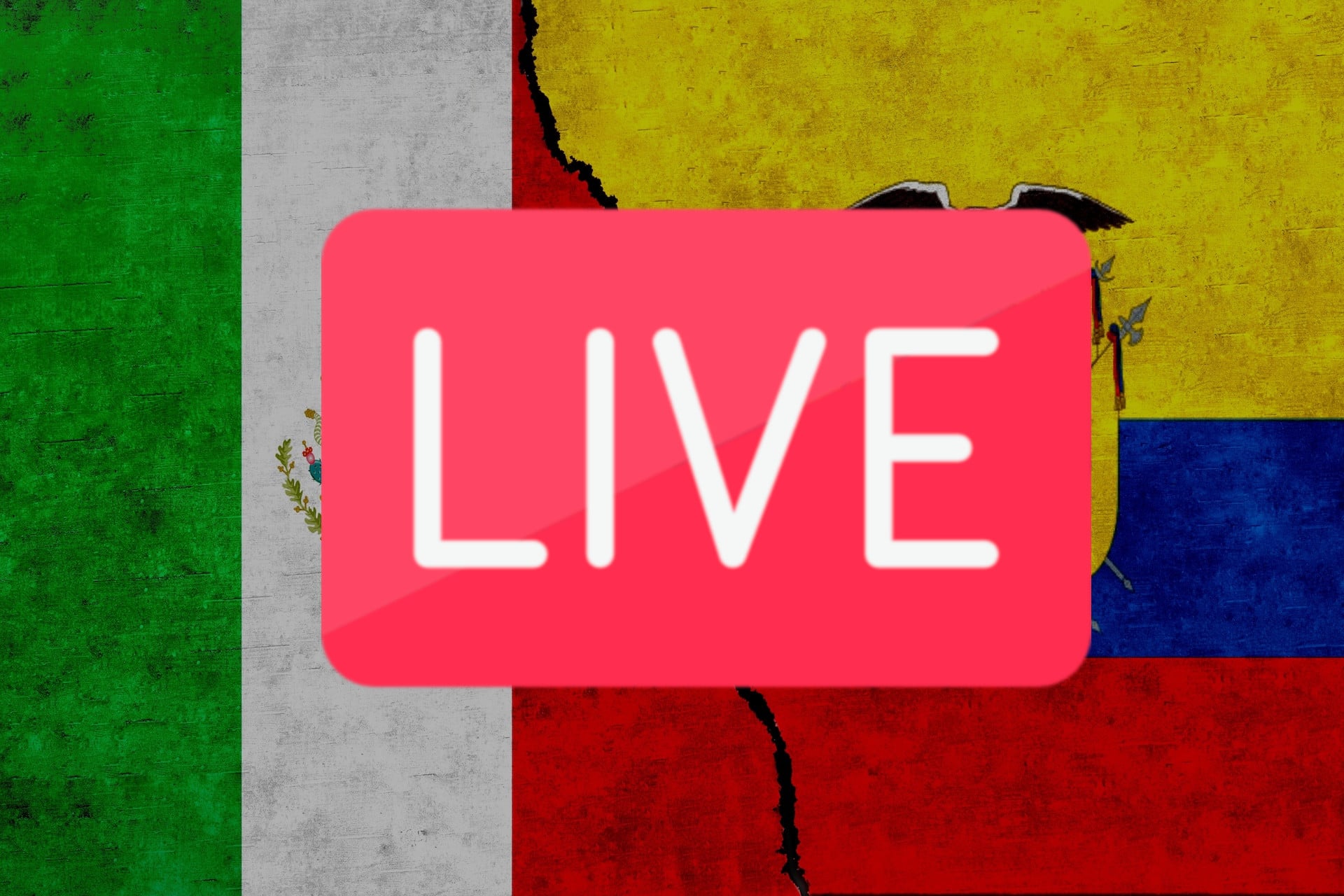 Streaming Gratuit Mexique Equateur Coupe Du Monde 2026