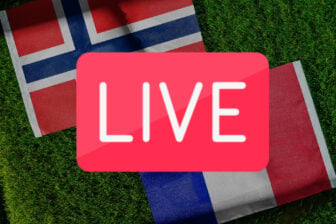 Streaming Gratuit Norvège France Coupe Du Monde 2026