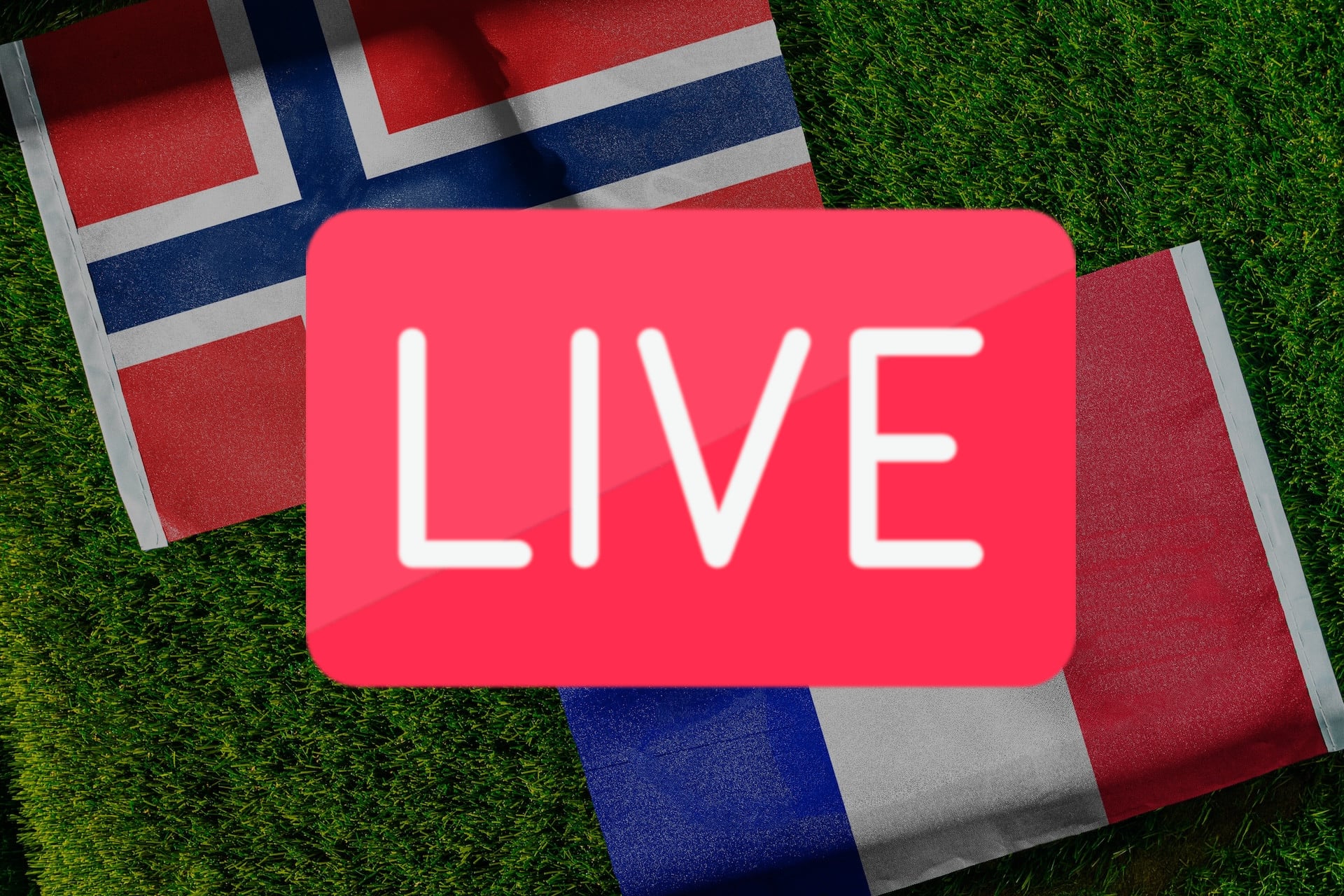 Streaming Gratuit Norvège France Coupe Du Monde 2026