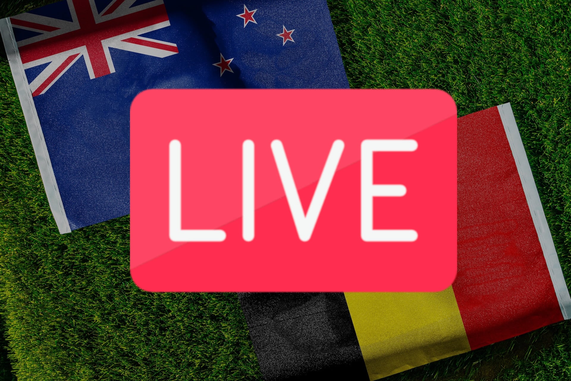 Streaming Gratuit Nouvelle Zélande Belgique Coupe Du Monde 2026