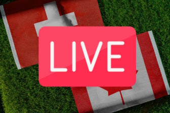 Streaming Gratuit Suisse Canada Coupe Du Monde 2026