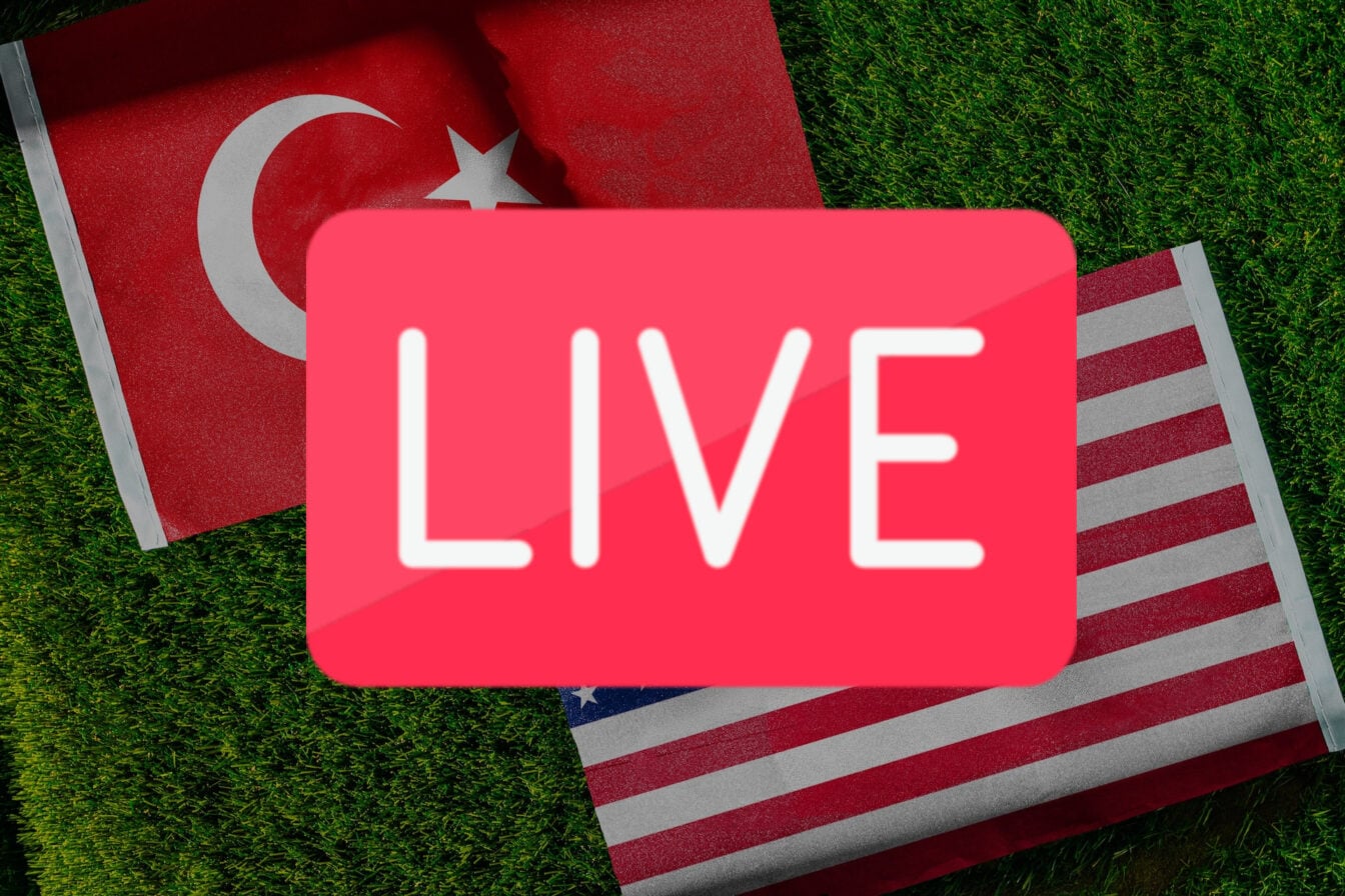 Streaming Gratuit Turquie Etats Unis Coupe Du Monde 2026