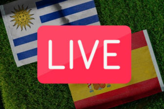 Streaming Gratuit Uruguay Espagne Coupe Du Monde 2026