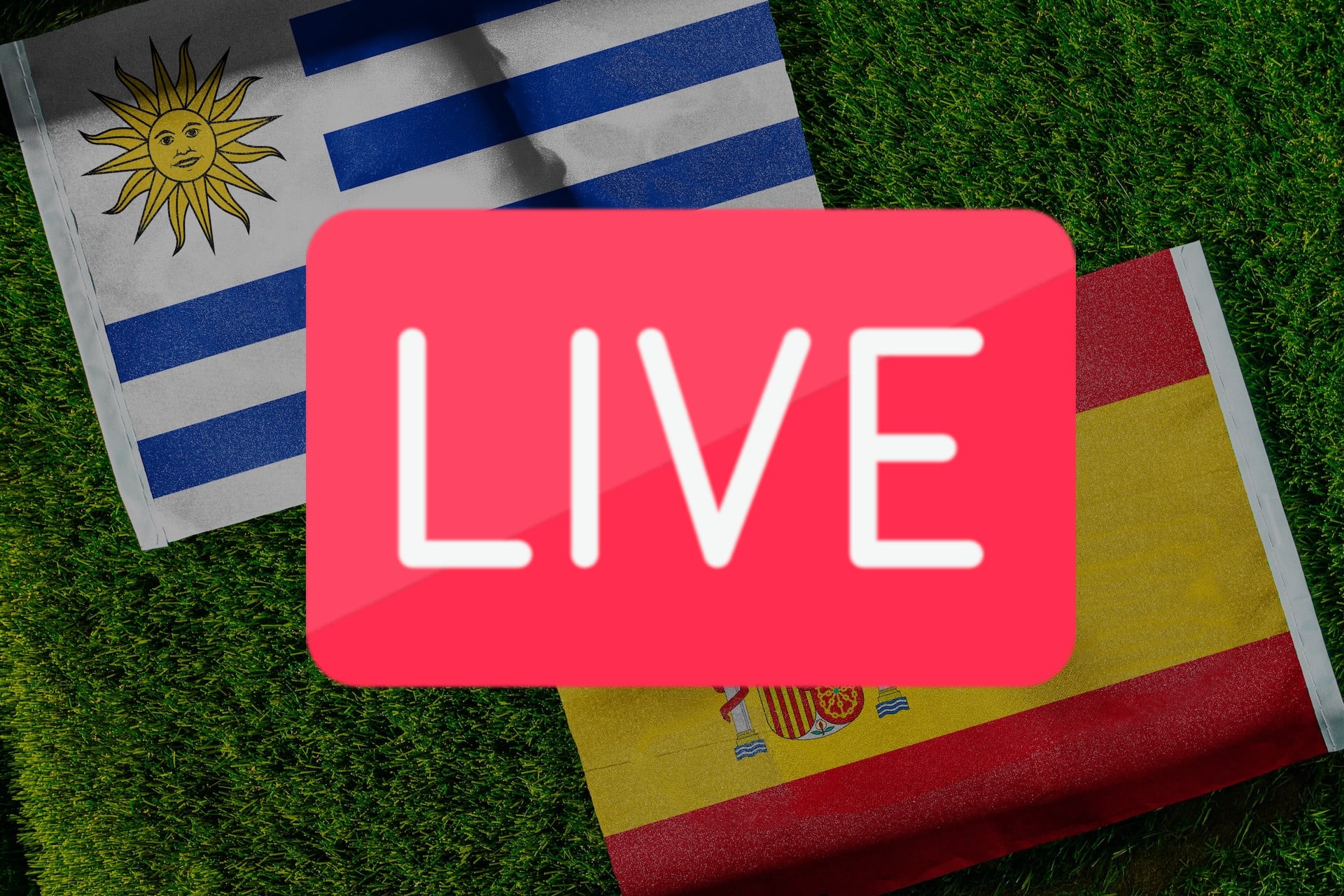Streaming Gratuit Uruguay Espagne Coupe Du Monde 2026