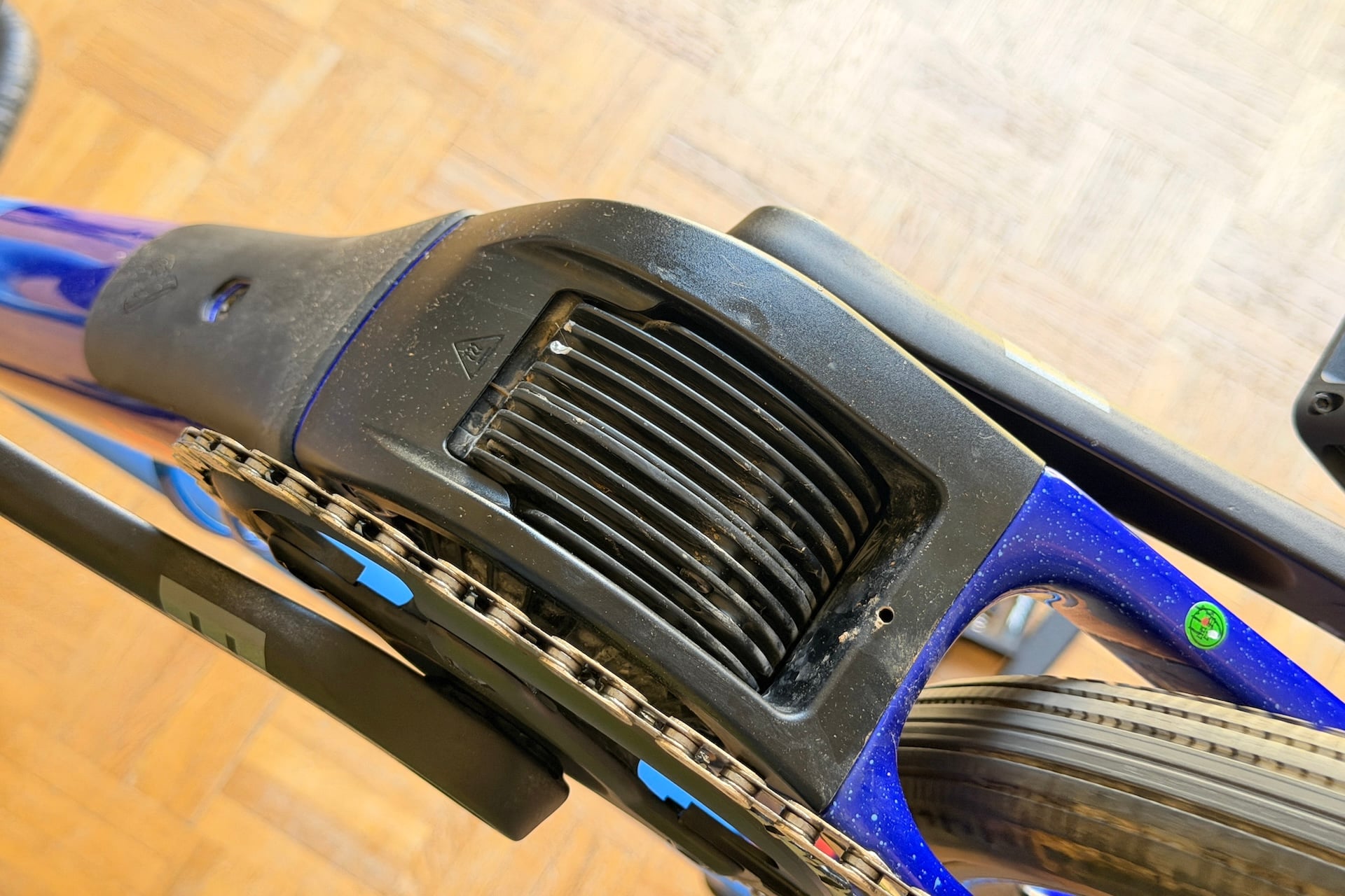 Trek Checkpoint+ Sl 6 Axs 00002