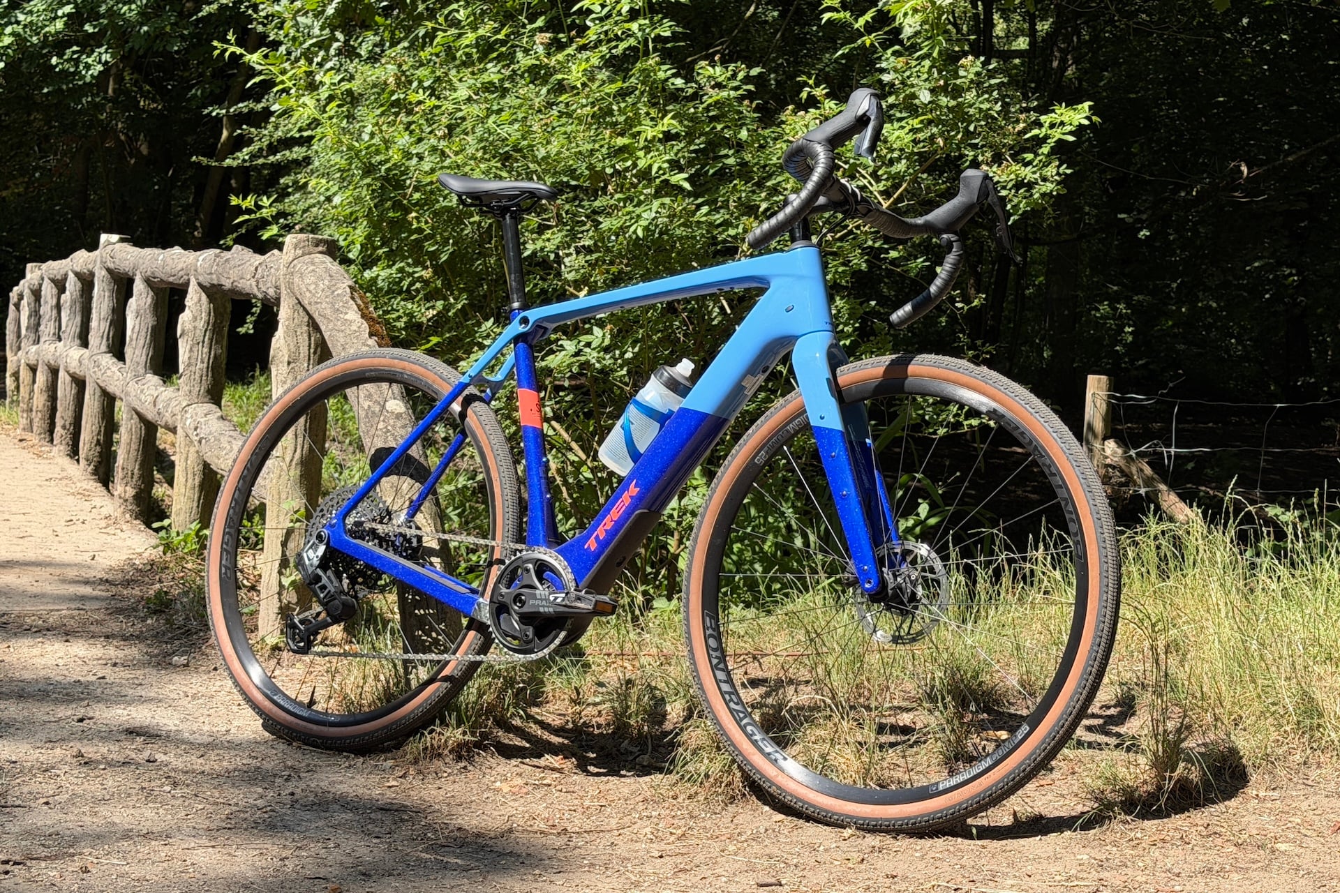 Trek Checkpoint+ Sl 6 Axs 00005