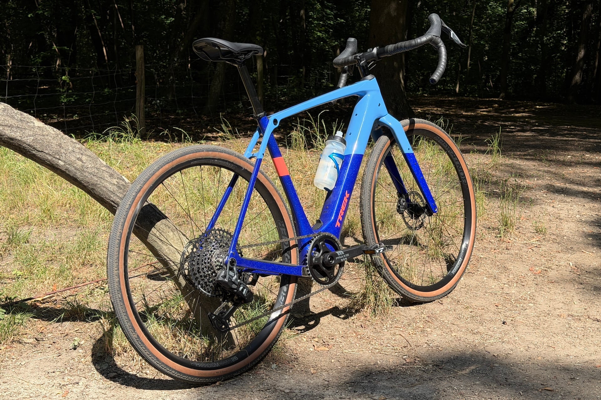 Trek Checkpoint+ Sl 6 Axs 00006