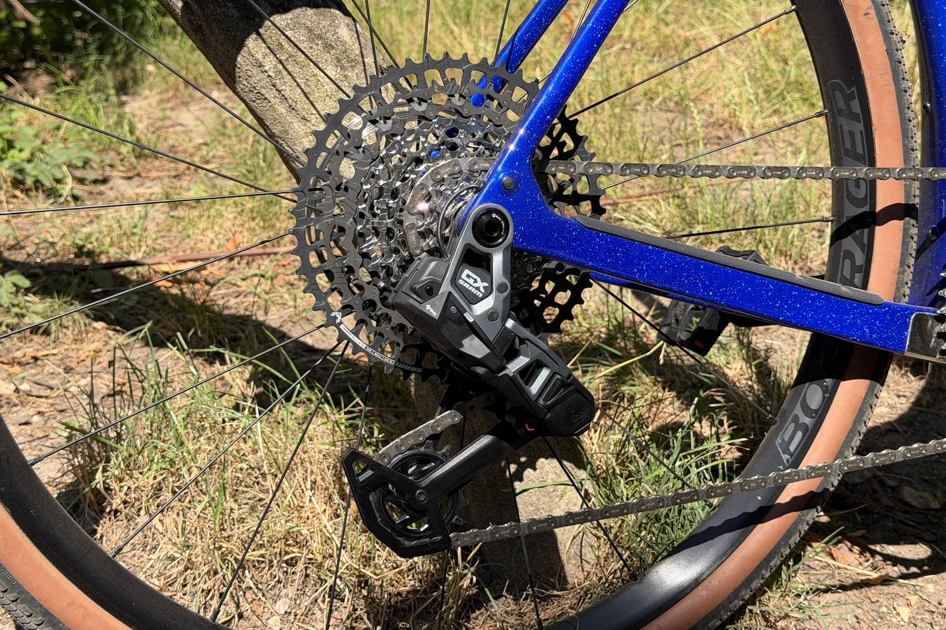 Trek Checkpoint+ Sl 6 Axs 00007