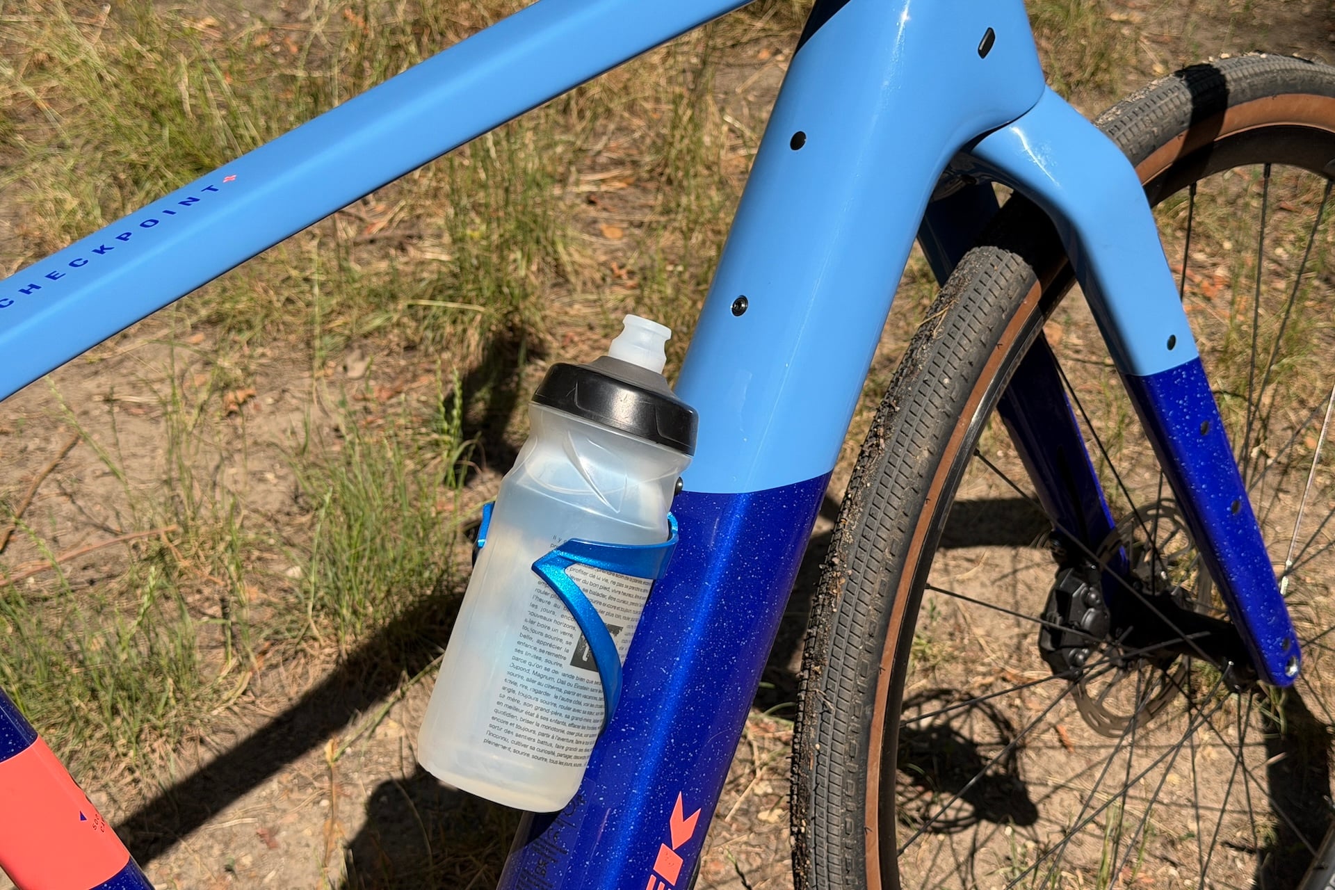 Trek Checkpoint+ Sl 6 Axs 00012