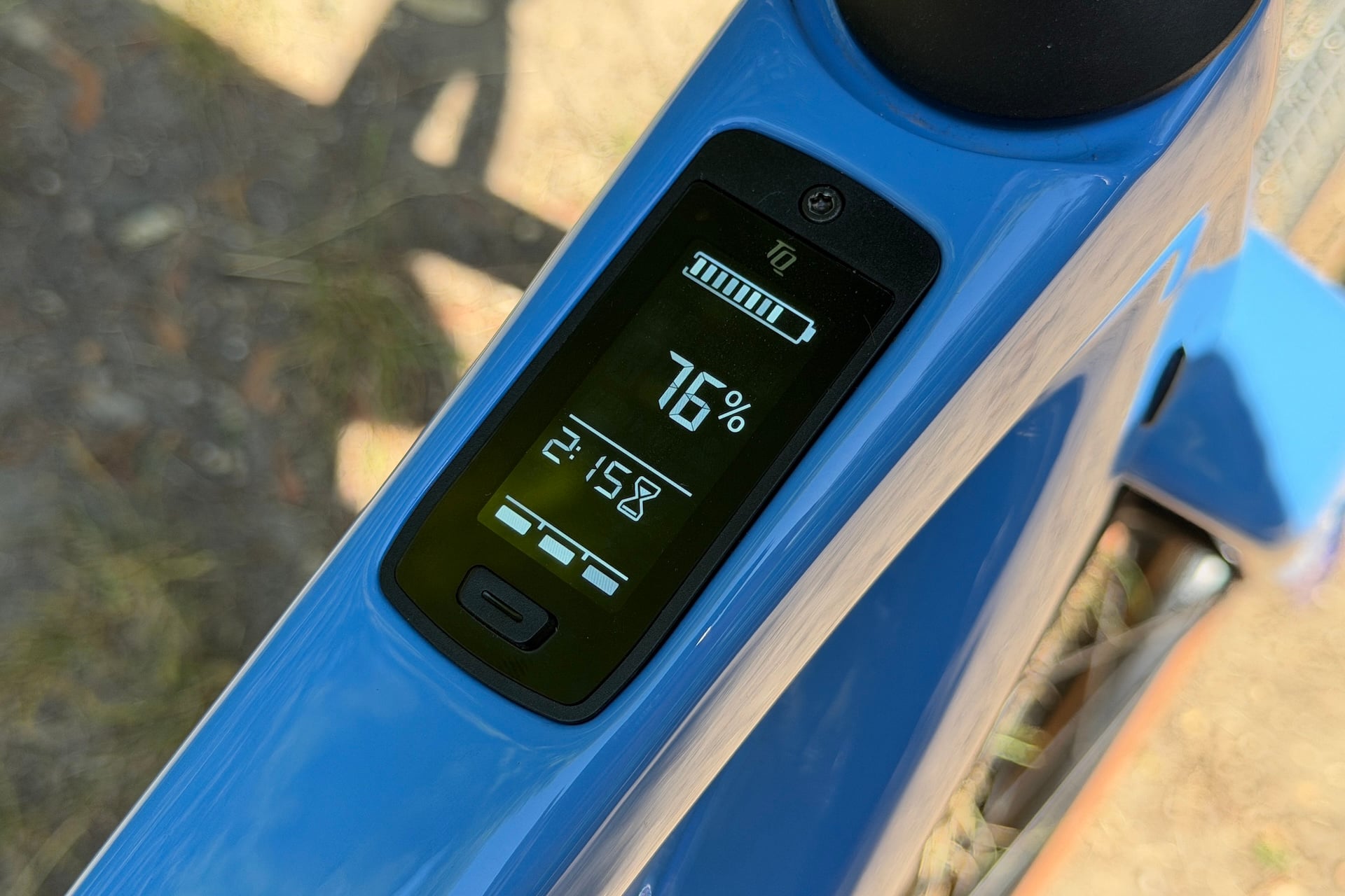 Trek Checkpoint+ Sl 6 Axs 00018