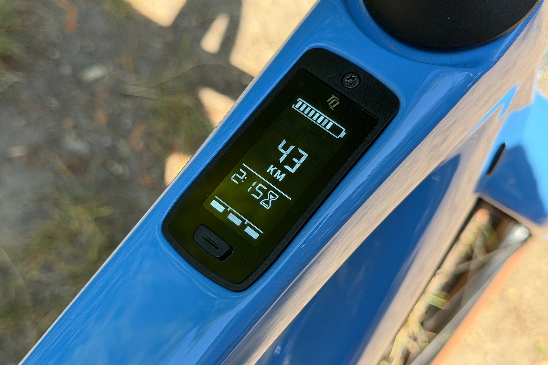 Trek Checkpoint+ Sl 6 Axs 00019