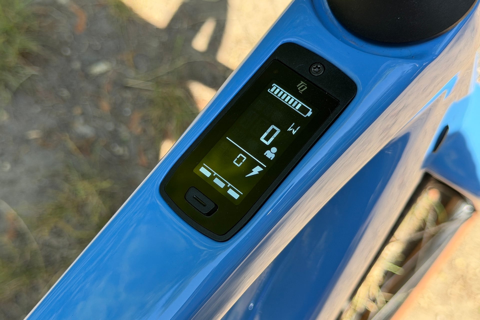 Trek Checkpoint+ Sl 6 Axs 00020