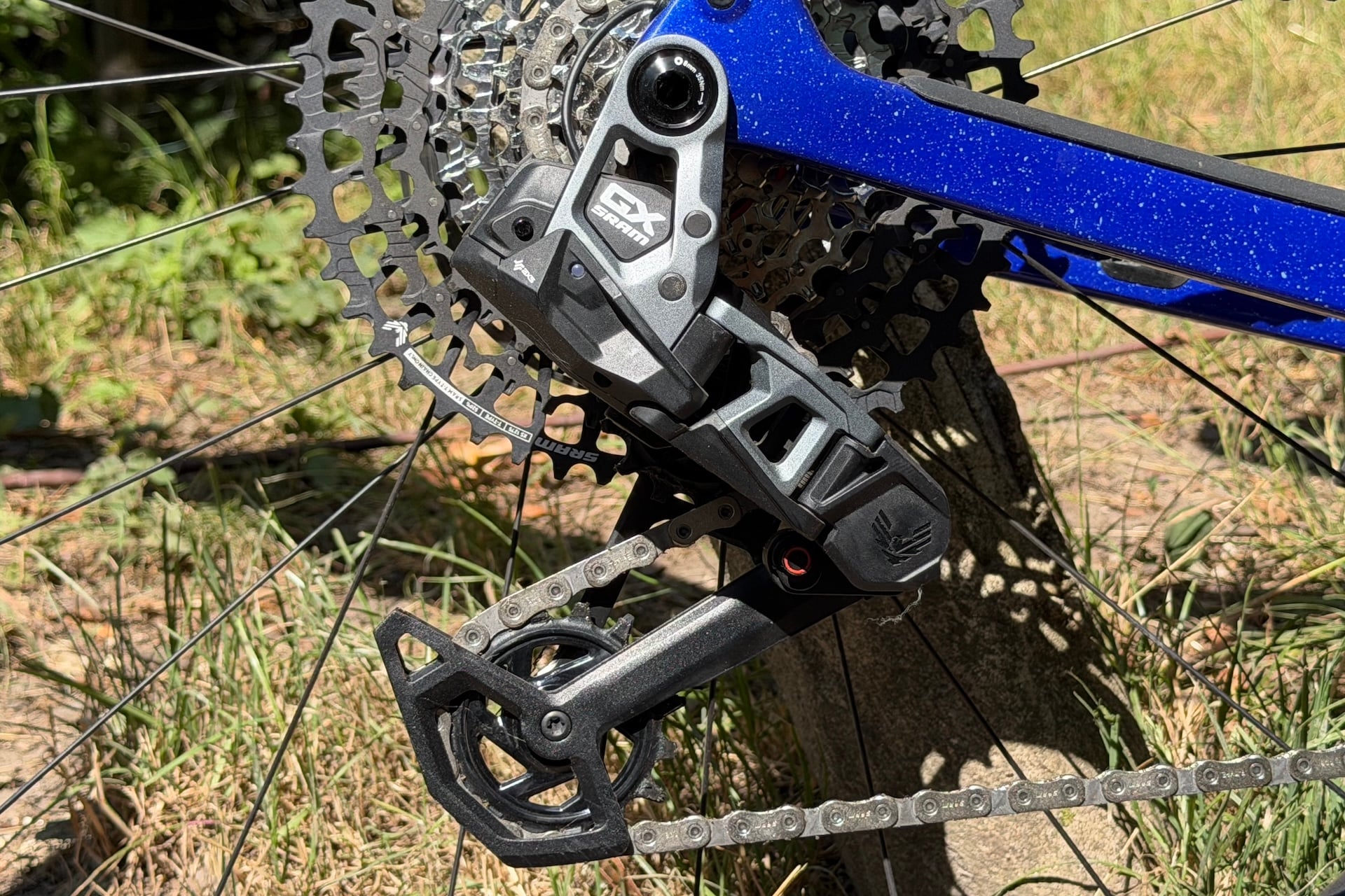 Trek Checkpoint+ Sl 6 Axs 00028