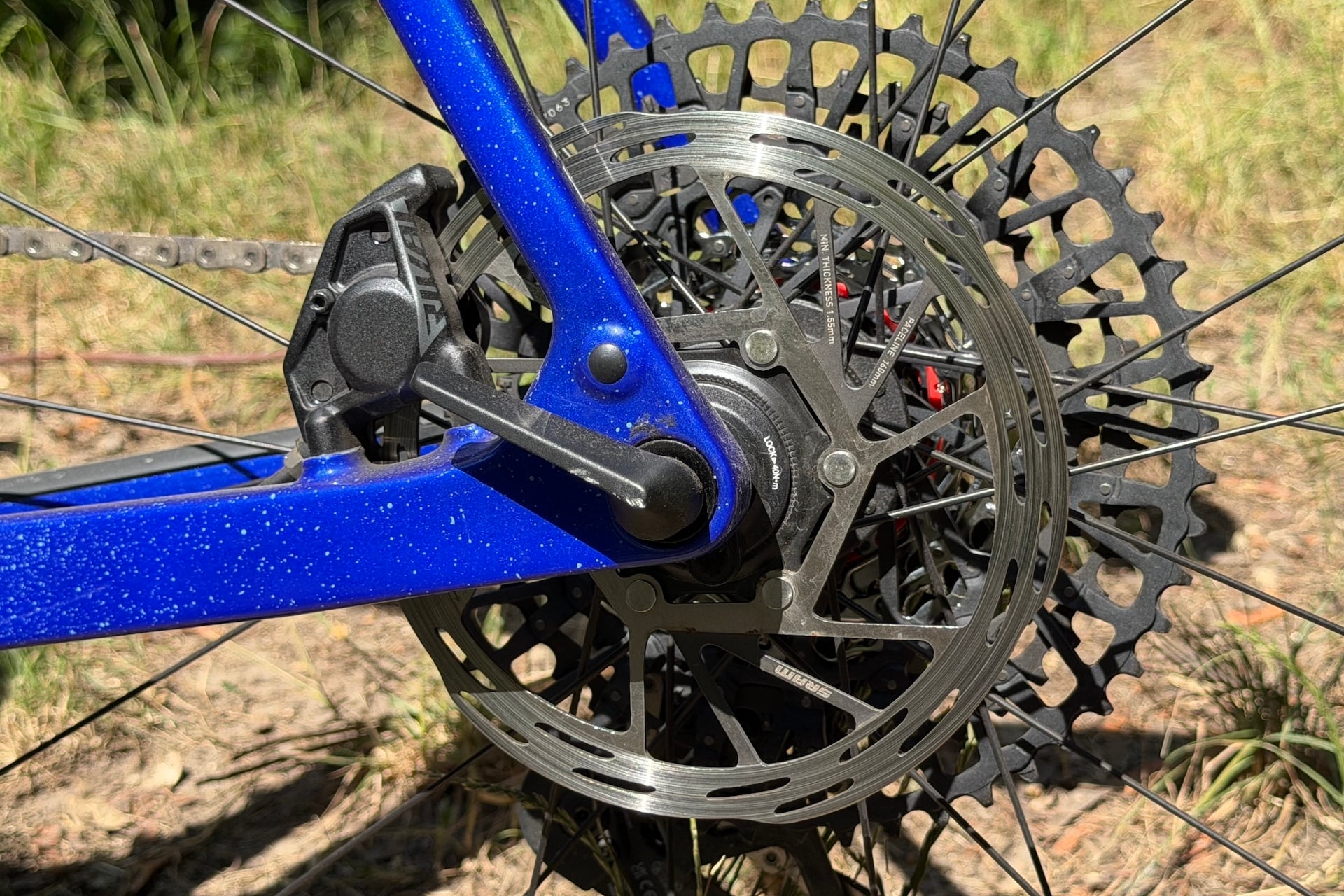 Trek Checkpoint+ Sl 6 Axs 00031