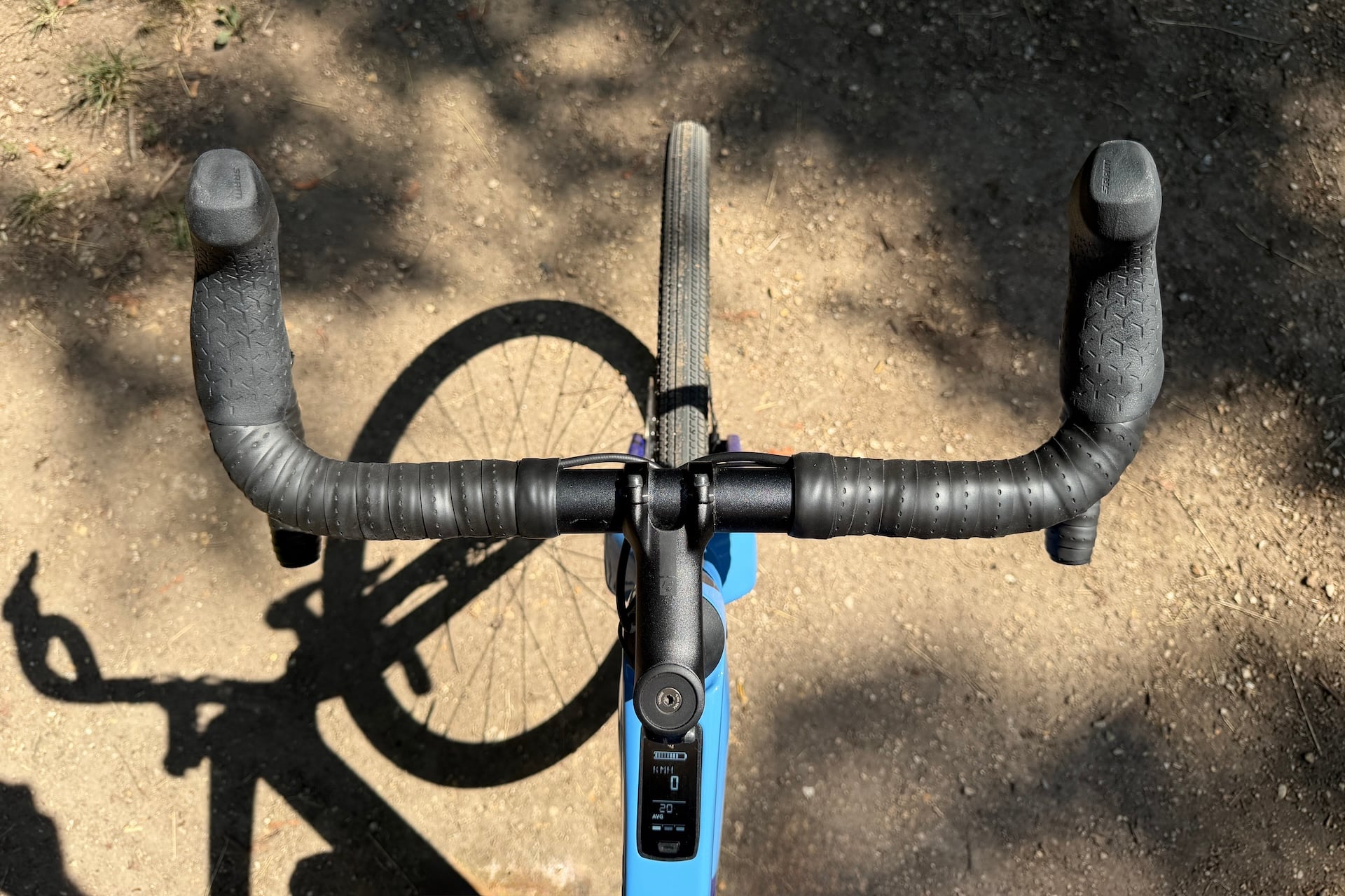 Trek Checkpoint+ Sl 6 Axs 00033