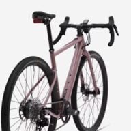 Vélo Decathlon 1