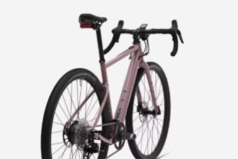 Vélo Decathlon 1