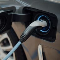 Voiture électrique