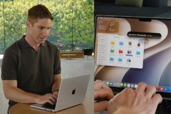 Wwdc 2026 Apple macOS 27 Macbook
