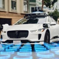 Waymo (2)