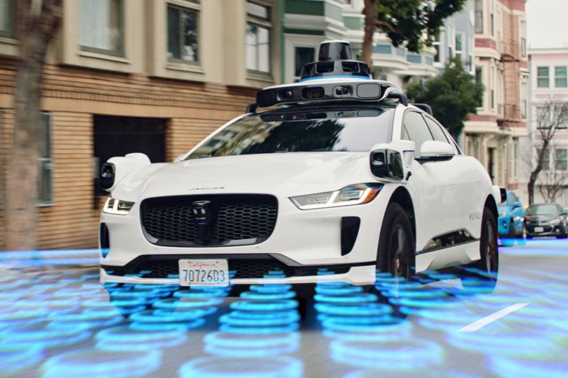 Waymo (2)