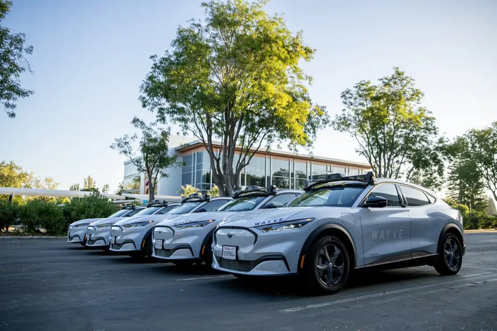 Les premiers taxis autonomes arrivent en Europe, êtes-vous prêts ?
