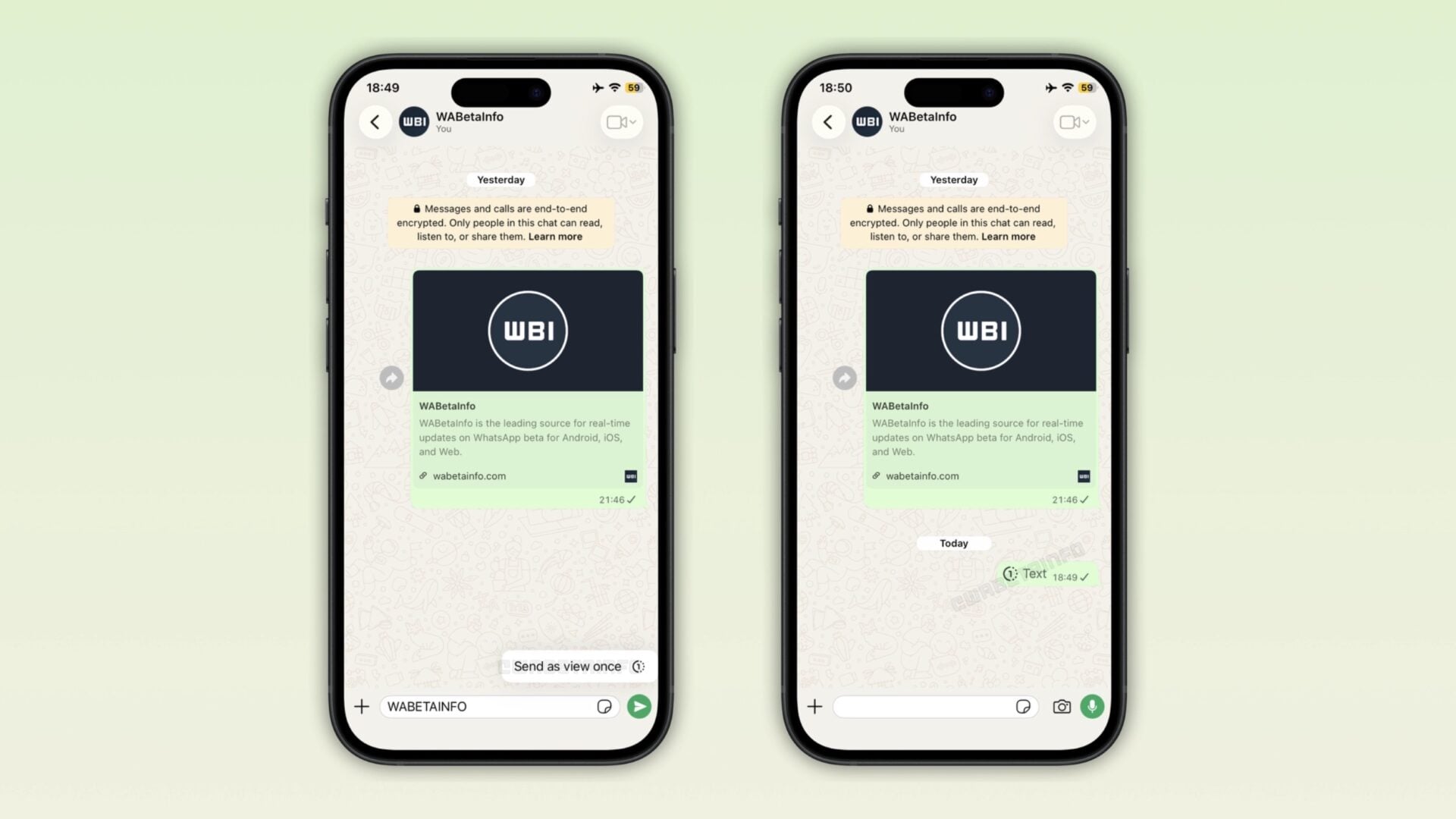 Whastapp Messages Lecture Unique