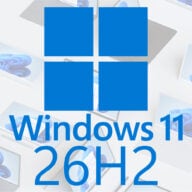 Windows 11 26h2
