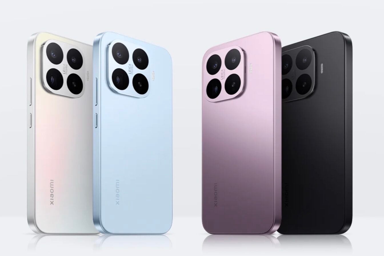 Le dernier Xiaomi 17T prend déjà cher à 3 semaines des soldes : prix inédit et stocks limités 💥