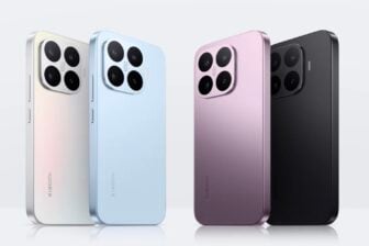 Xiaomi 17T