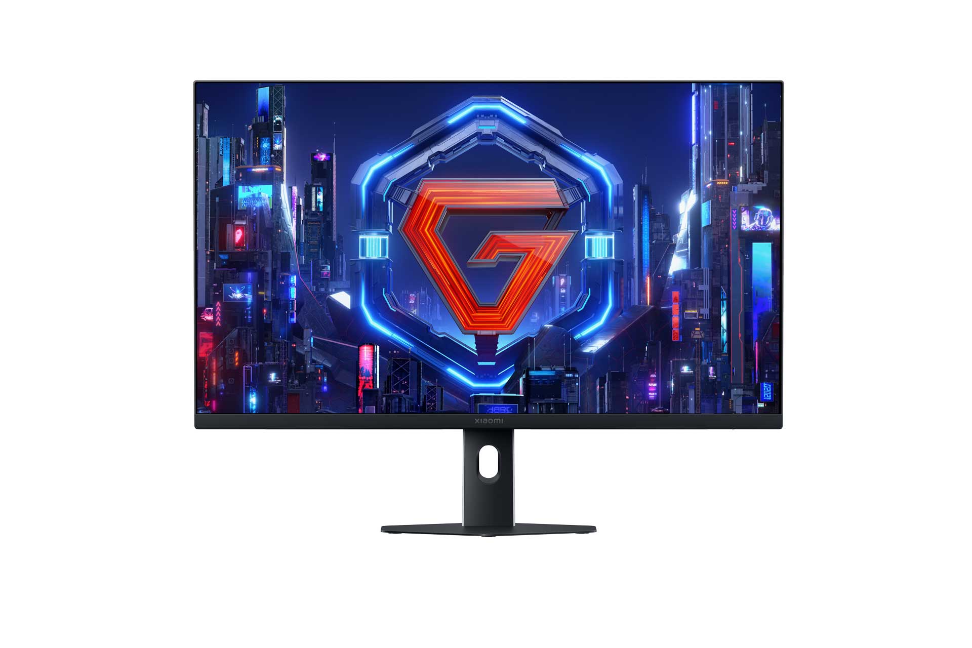 Xiaomi 2k Gaming Monitor G27qi 2026