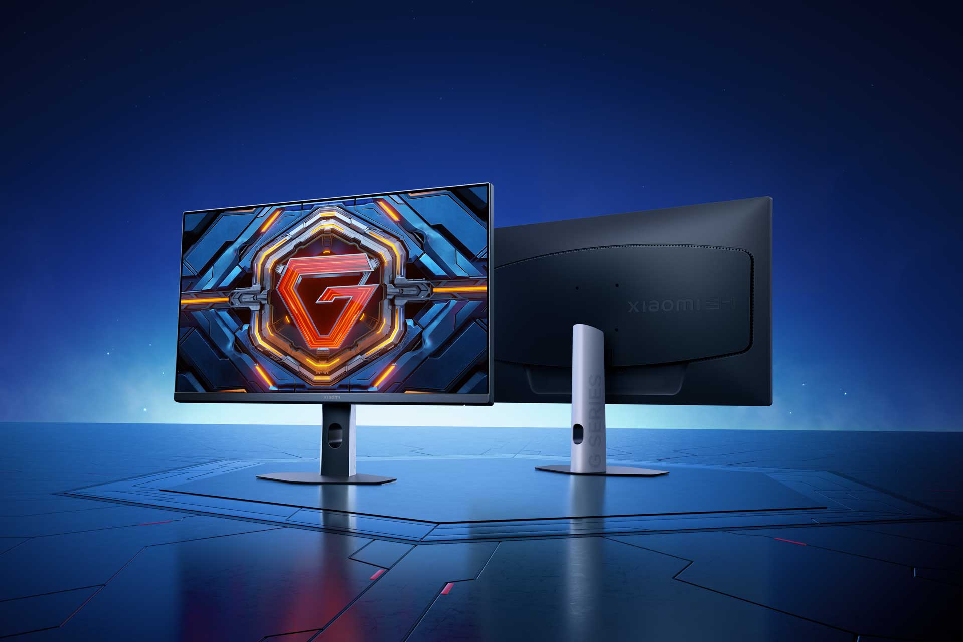 Xiaomi Gaming Monitor G24i 2026
