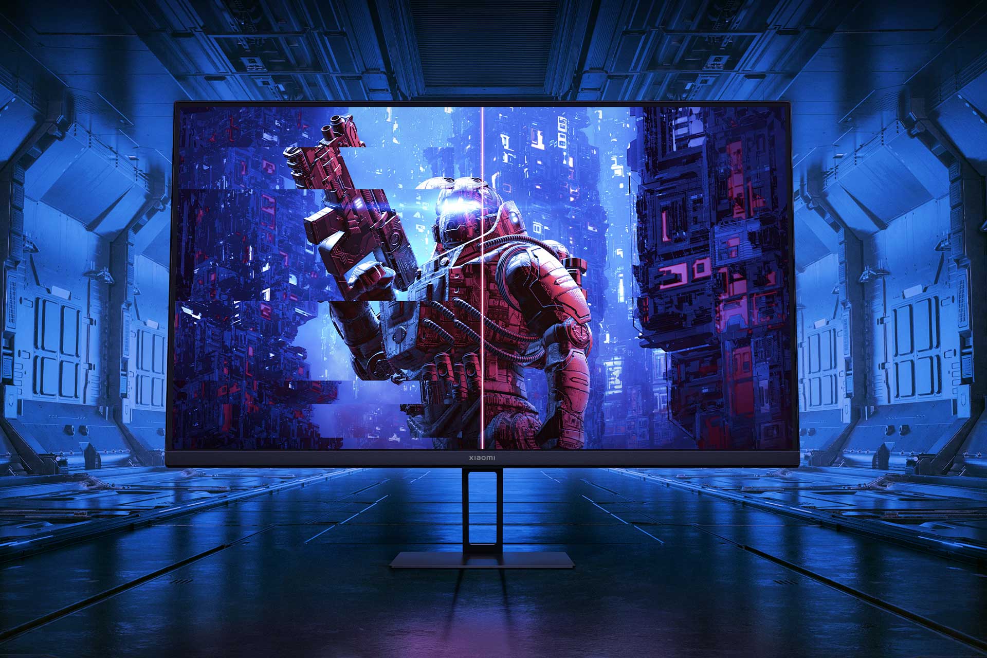 Xiaomi Gaming Monitor G27i 2026