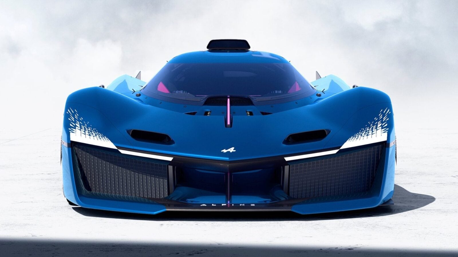 « Plus rapide que la Porsche 718 » : l’Alpine A110 électrique s’annonce sensationnelle