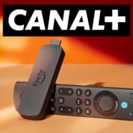 Amazon Fire Tv Canal Plus