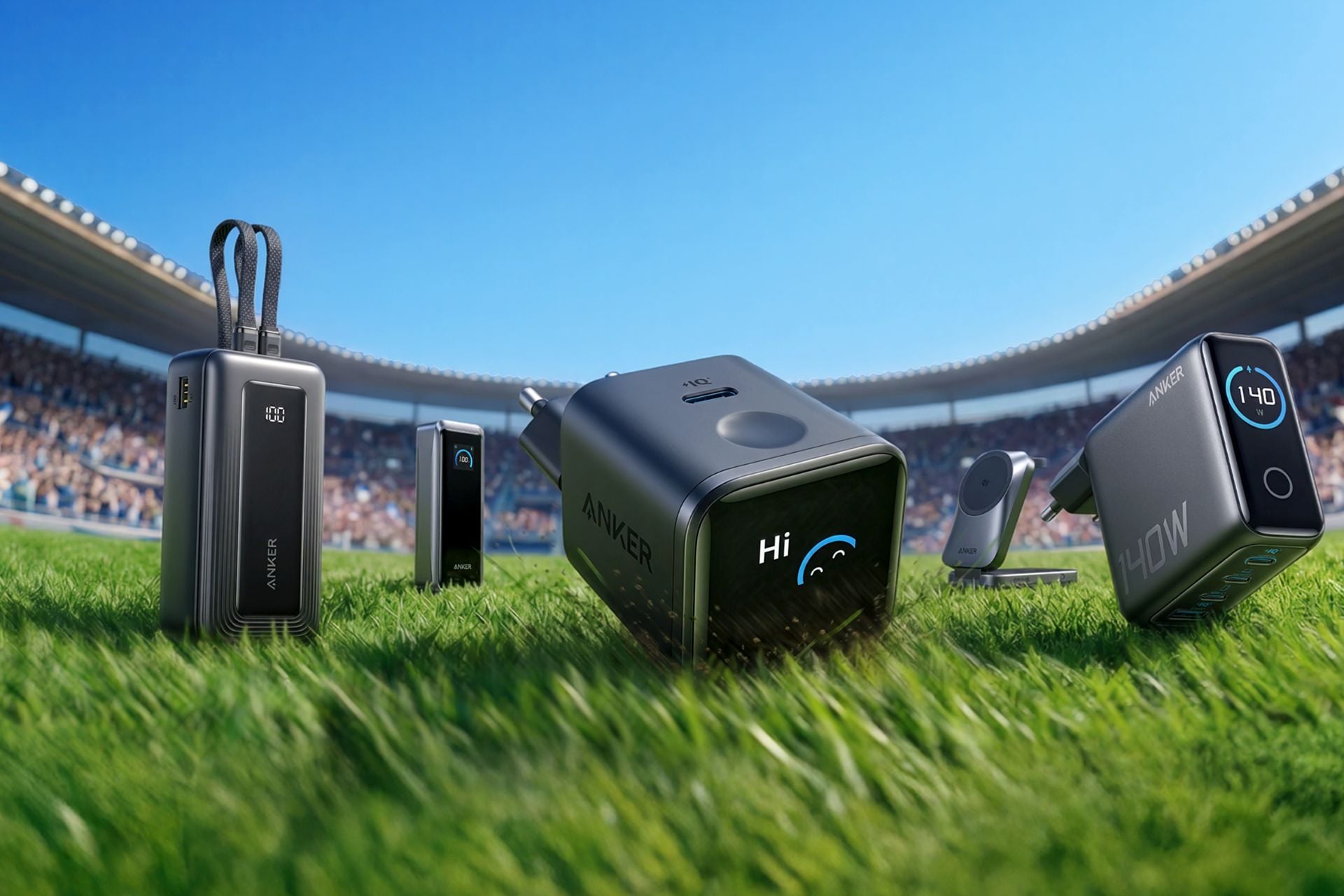 Anker Cdm