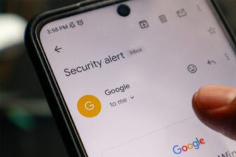 Antivirus Android Malware 01net