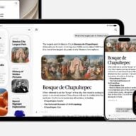 Apple iOS 27 iPhone