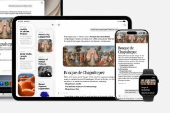 Apple iOS 27 iPhone